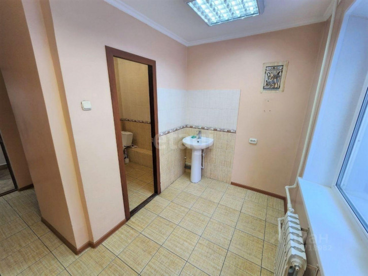 Офис Ленинградская улица, 124Б,  д. 124Б