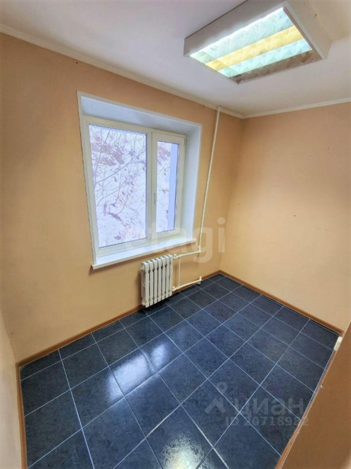 Офис Ленинградская улица, 124Б,  д. 124Б