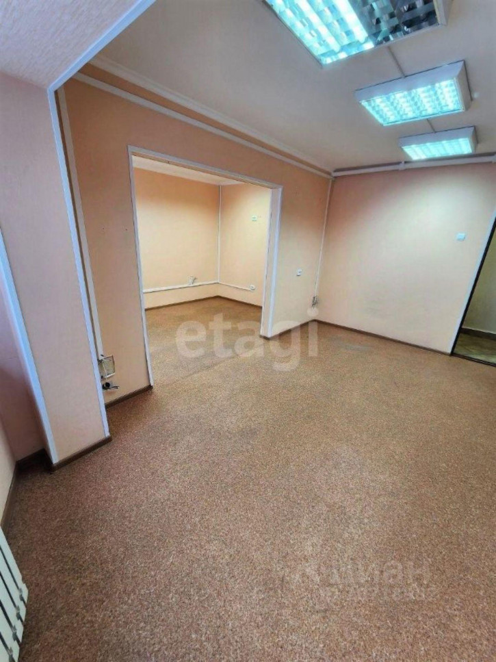 Офис Ленинградская улица, 124Б,  д. 124Б