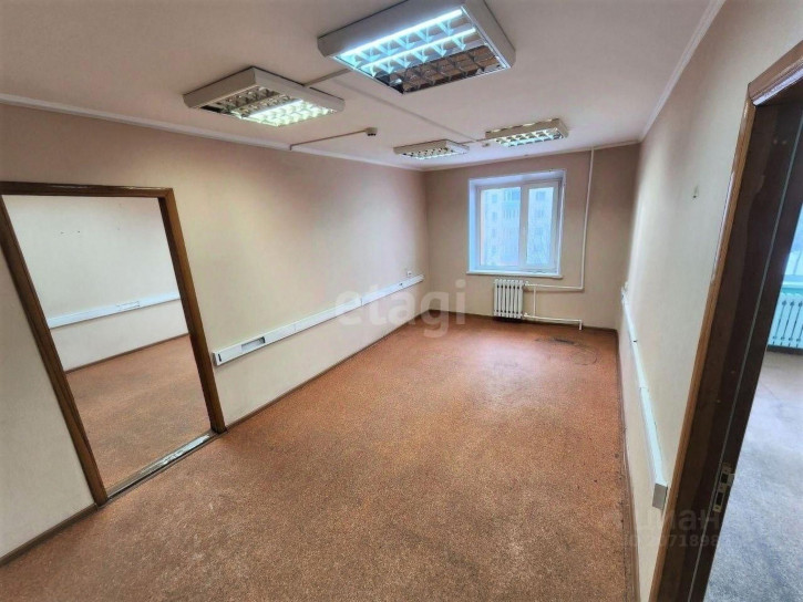 Офис Ленинградская улица, 124Б,  д. 124Б