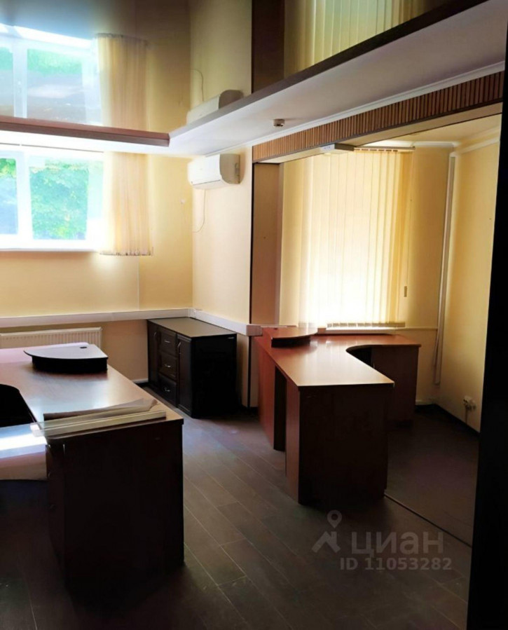 Офис улица Гаспринского, 5,  д. 5