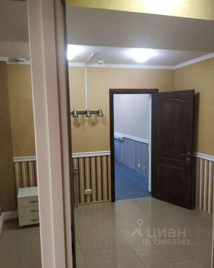 Офис улица Гаспринского, 5,  д. 5