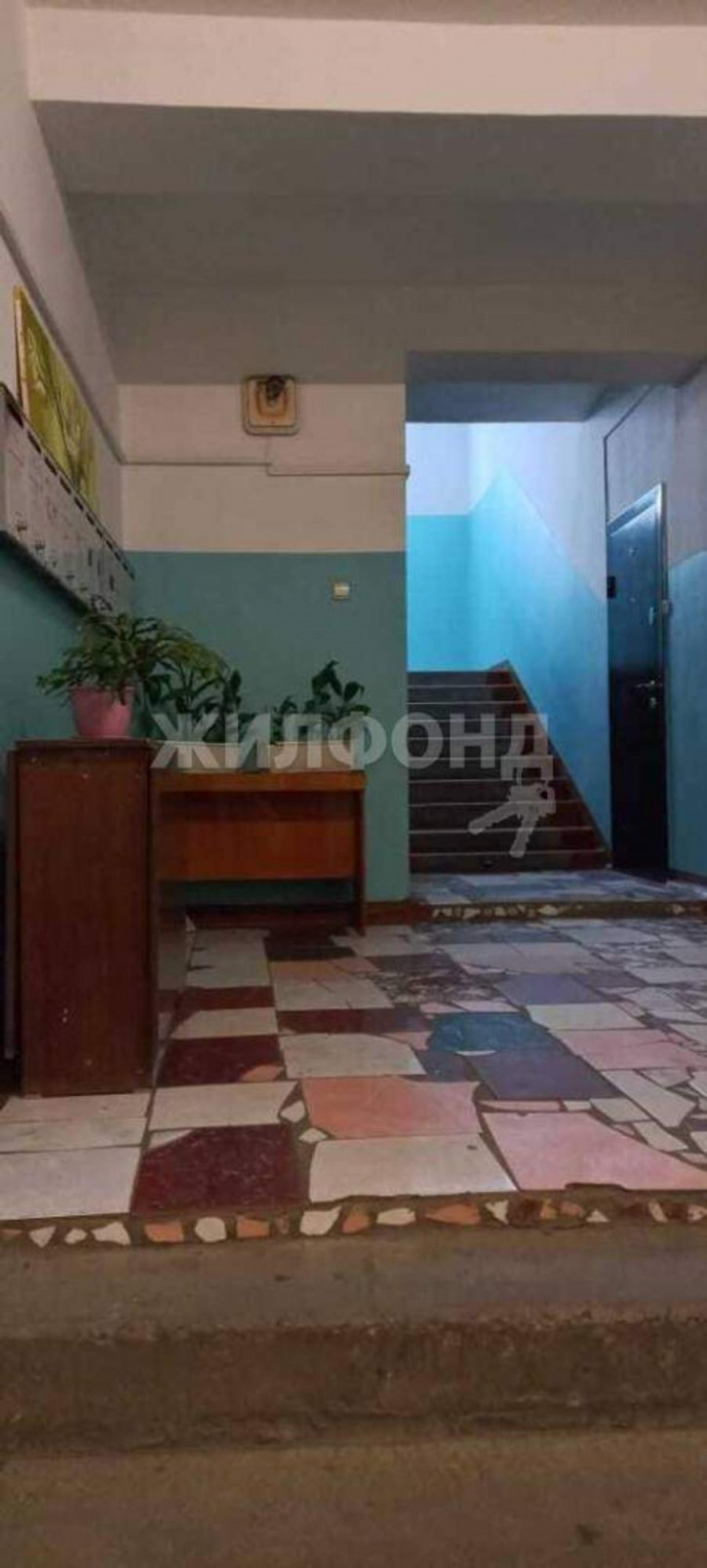 3-комн квартира Зейская улица, д.36