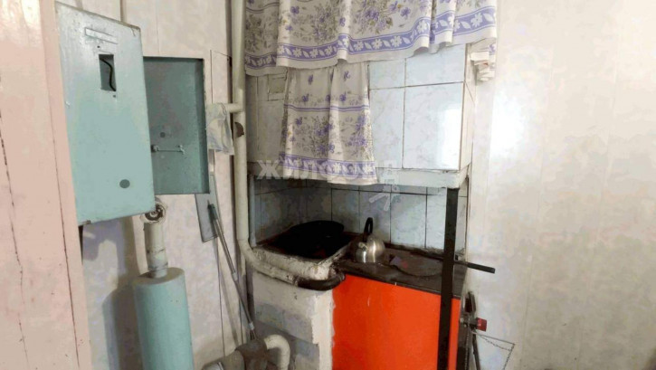 Коттедж/дом Сосновская улица
