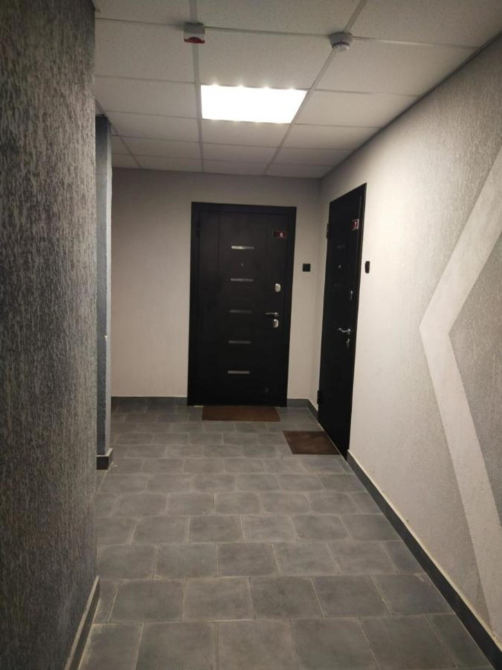 1-комн квартира Советский
