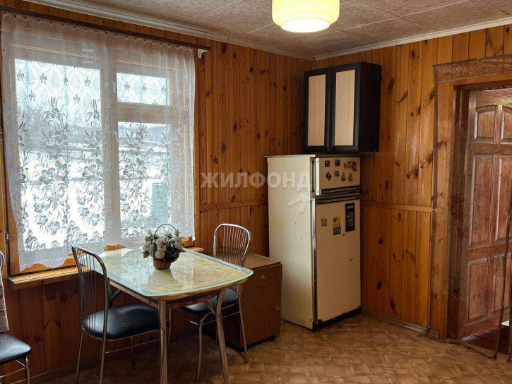 Коттедж/дом Пристанская улица