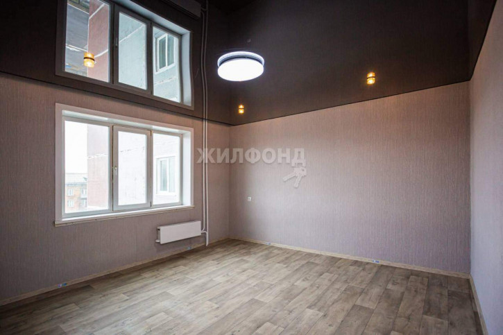 1-комн квартира Ленина улица, д.95