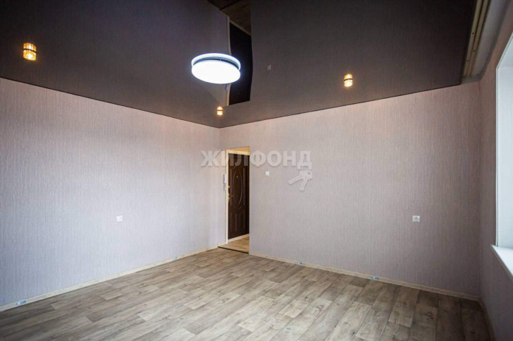 1-комн квартира Ленина улица, д.95