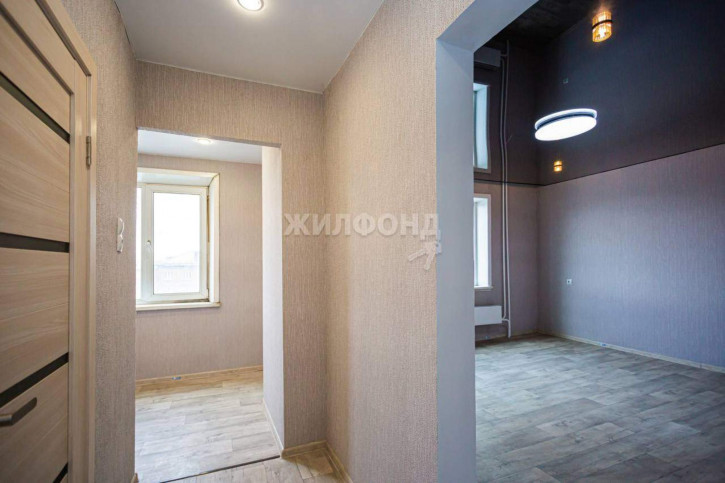 1-комн квартира Ленина улица, д.95