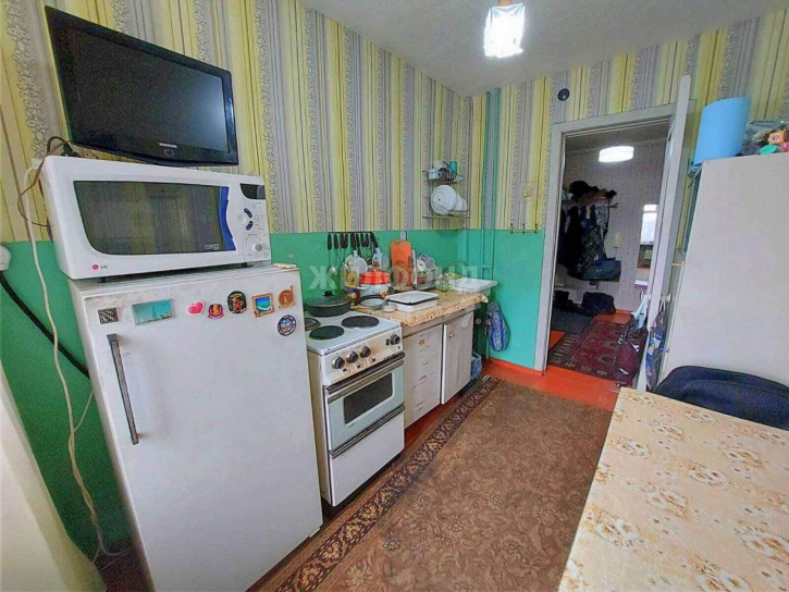 2-комн квартира Комсомольская улица, д.55