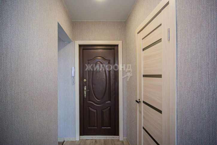 1-комн квартира Ленина улица, д.95