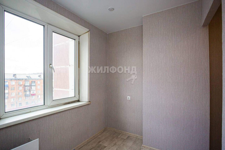 1-комн квартира Ленина улица, д.95