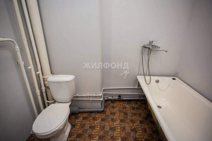 1-комн квартира Ленина улица, д.95