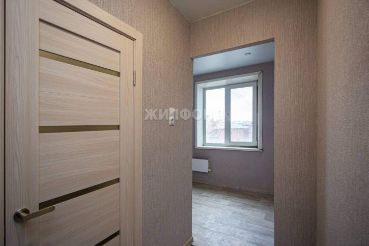 1-комн квартира Ленина улица, д.95