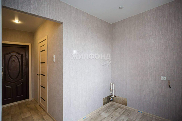 1-комн квартира Ленина улица, д.95