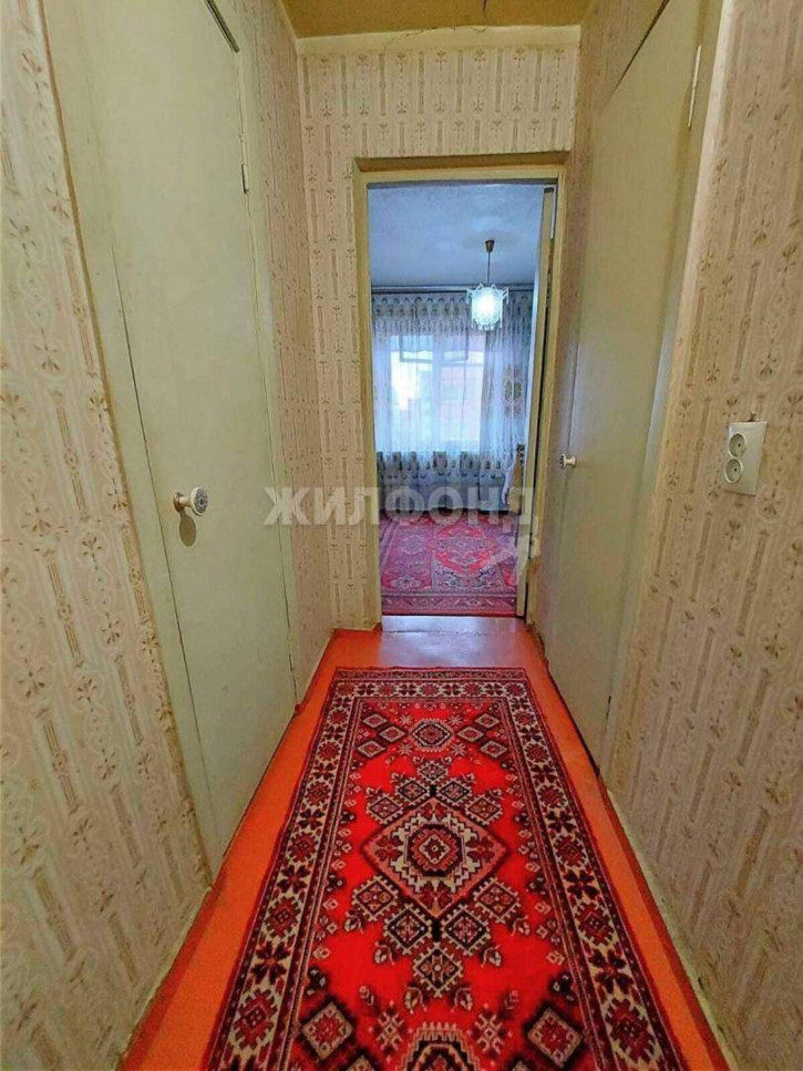 2-комн квартира Комсомольская улица, д.55