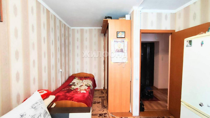 1-комн квартира Юбилейная улица, д.5