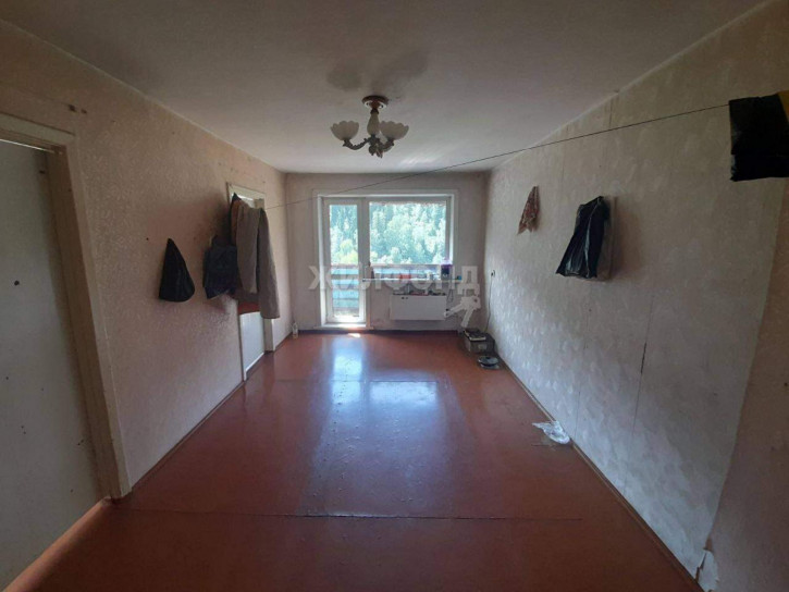 4-комн квартира Широкий Лог улица, д.48А