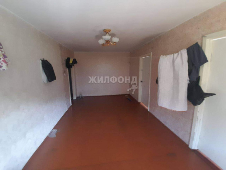 4-комн квартира Широкий Лог улица, д.48А