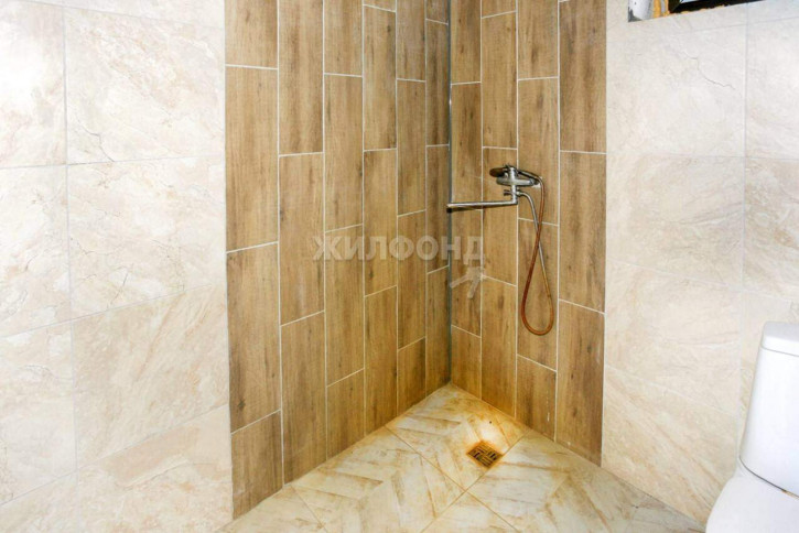 Коттедж/дом Затонская улица