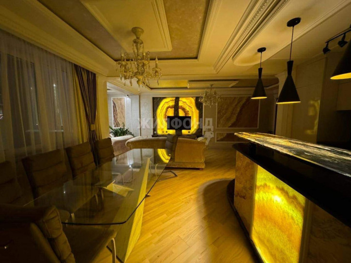 2-комн квартира д.8а