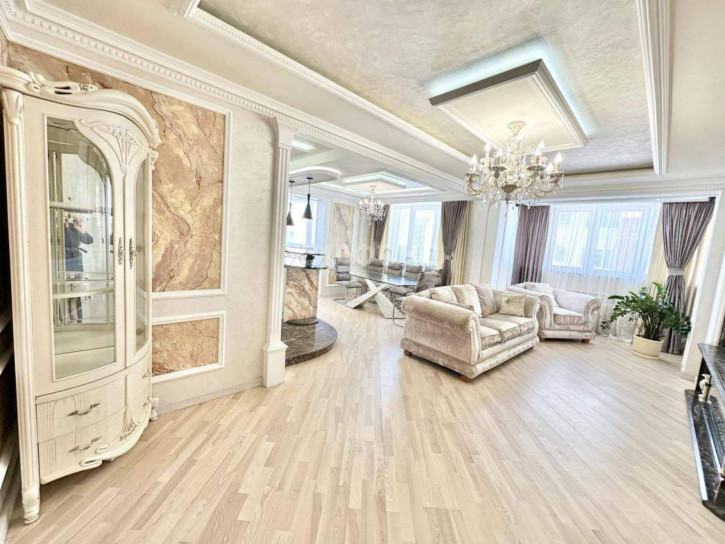 2-комн квартира д.8а