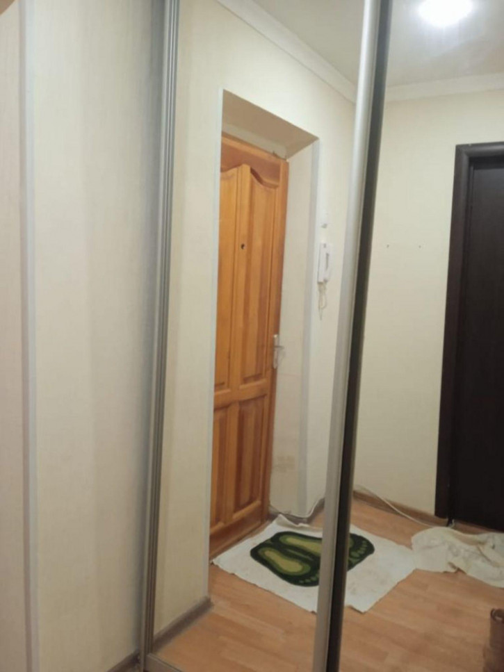 1-комн квартира Васильева ул, 45