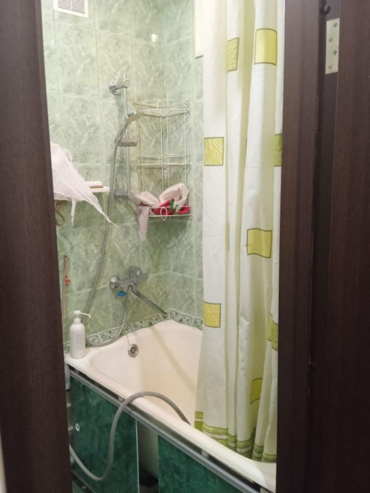 1-комн квартира Васильева ул, 45