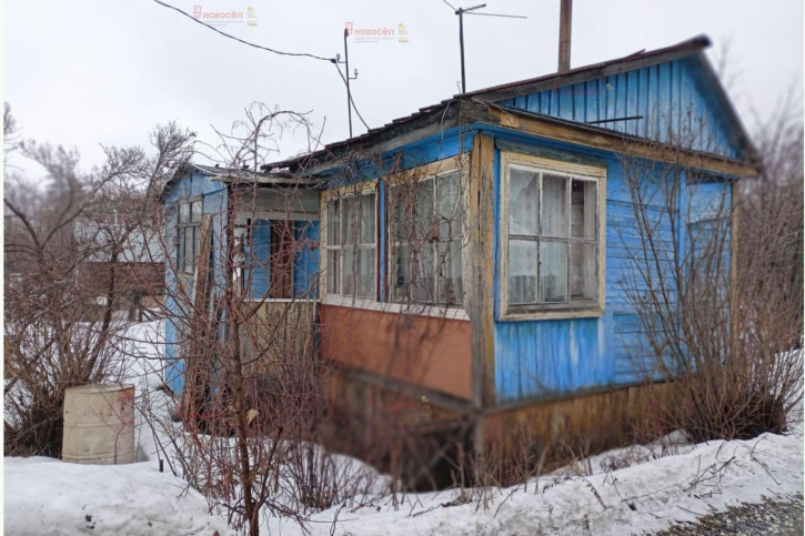 Земельный участок СНТ Спутник-2