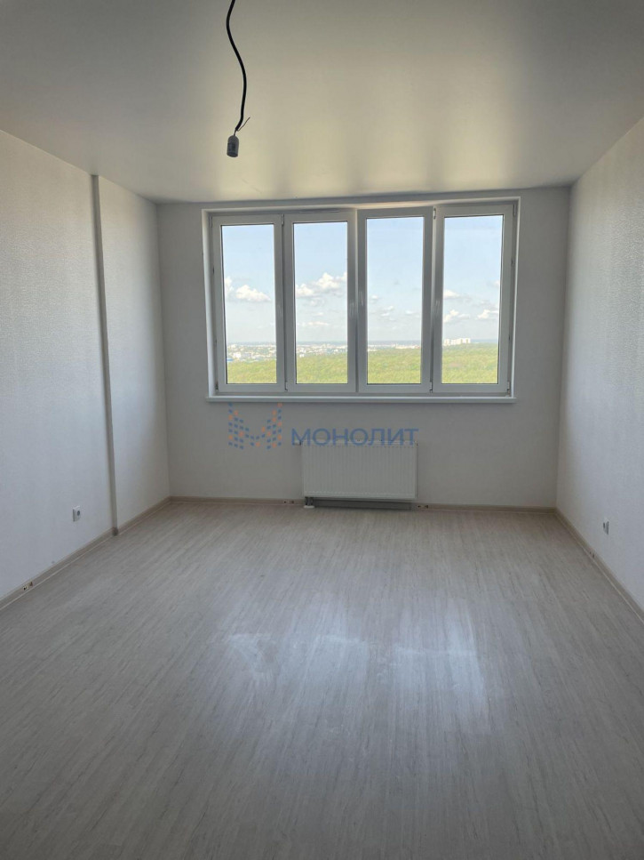 3-комн квартира Русская ул, 45