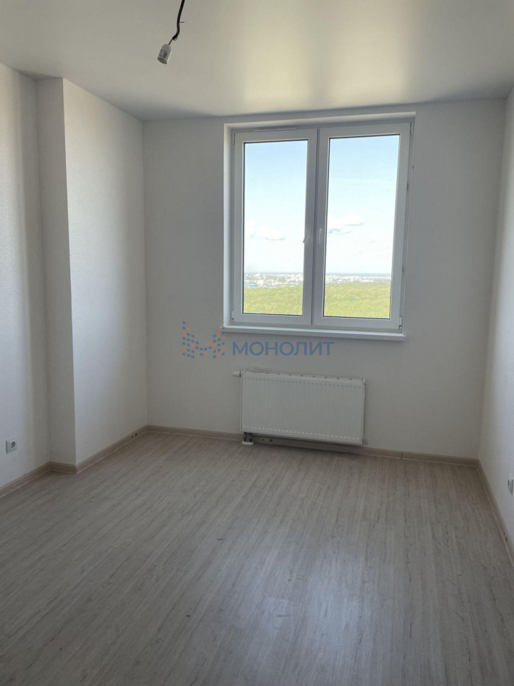 3-комн квартира Русская ул, 45