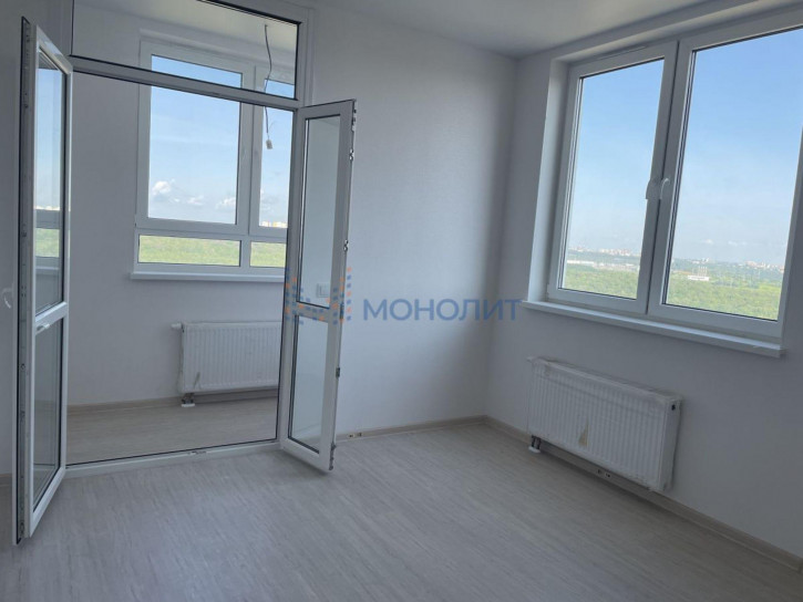 3-комн квартира Русская ул, 45