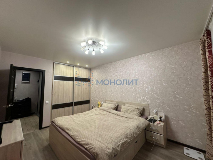 3-комн квартира Карла Маркса ул, 24