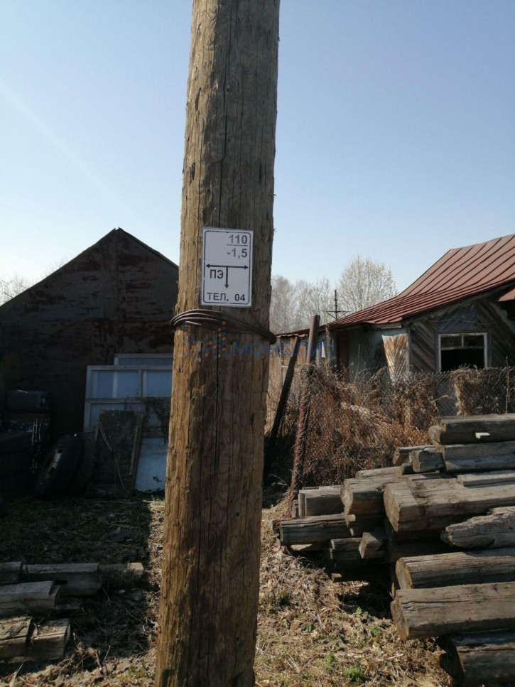 Земельный участок -, 51