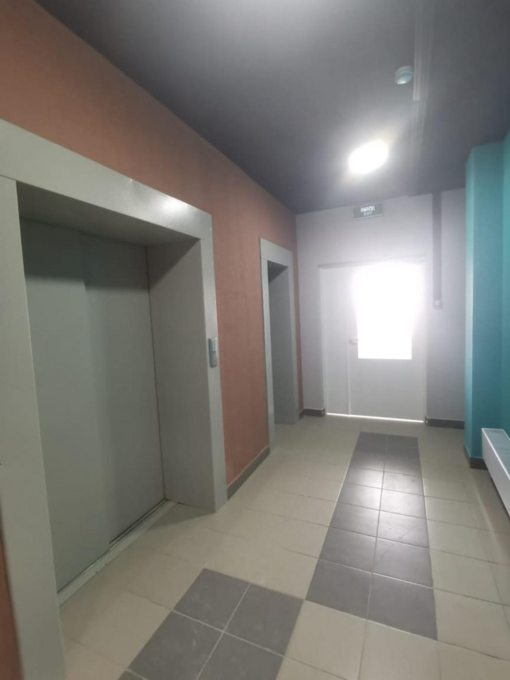 2-комн квартира улица Неплюева, 2