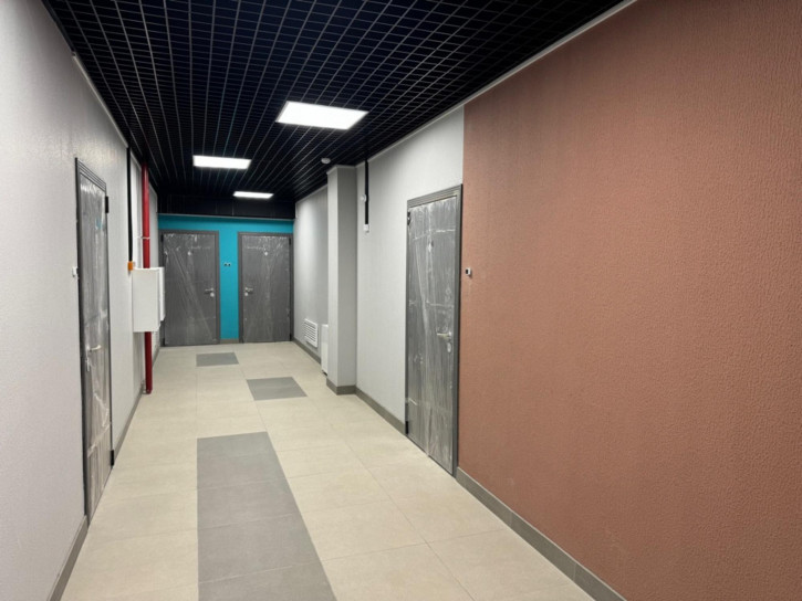 1-комн квартира улица Неплюева, 2