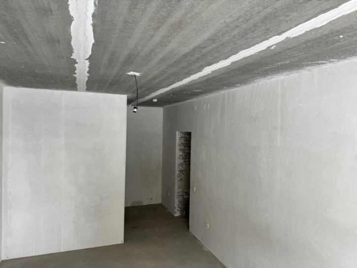 2-комн квартира улица Неплюева, 2
