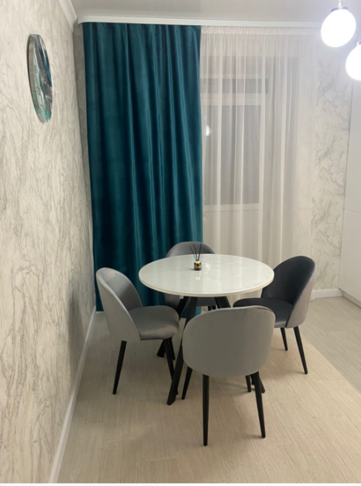 1-комн квартира улица Ямашева, 6