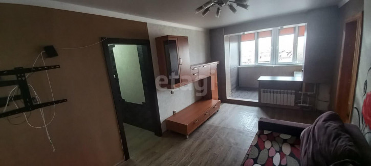 3-комн квартира проспект Королёва, 16