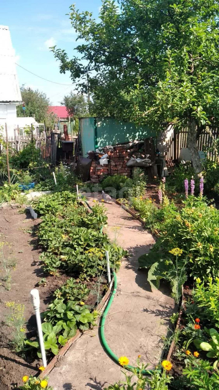 Коттедж/дом Урожай-1 СНТ