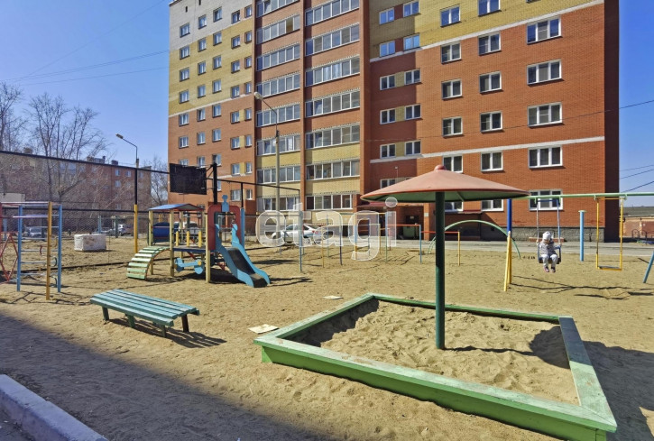 1-комн квартира Линия 5-я, 227а/1