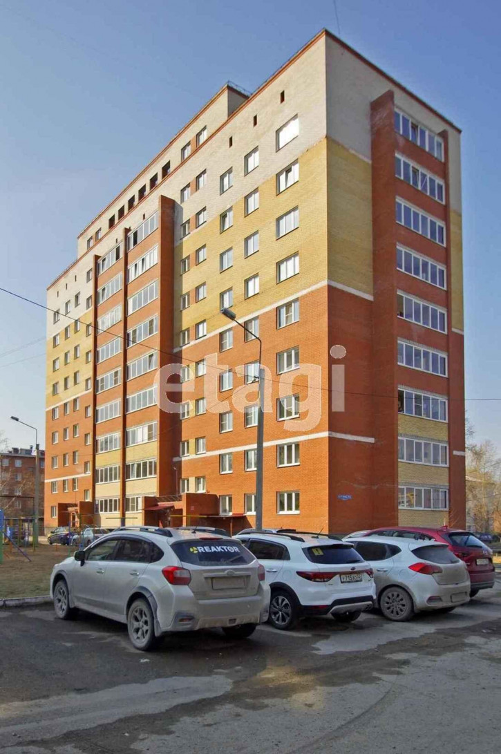 1-комн квартира Линия 5-я, 227а/1