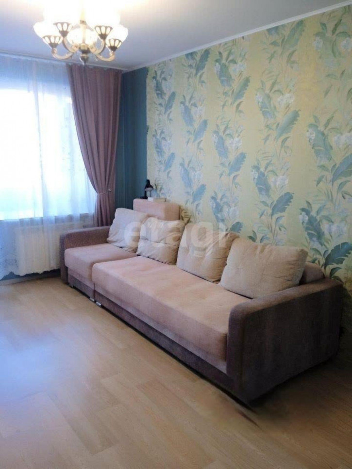 2-комн квартира Кемеровская, 2