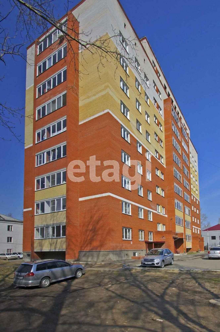 1-комн квартира Линия 5-я, 227а/1