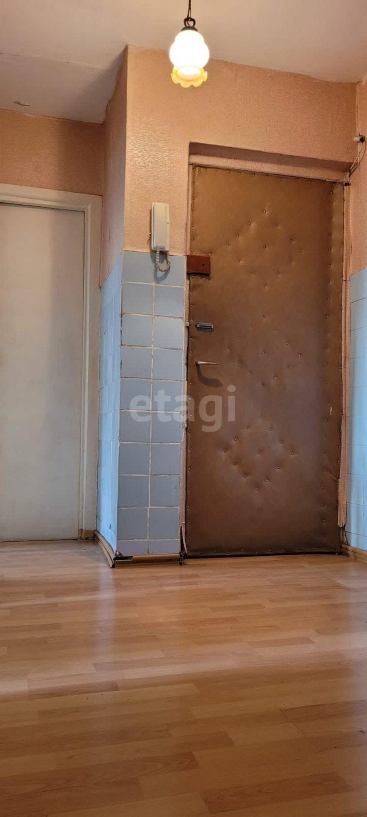 2-комн квартира 2-я Поселковая, 53а