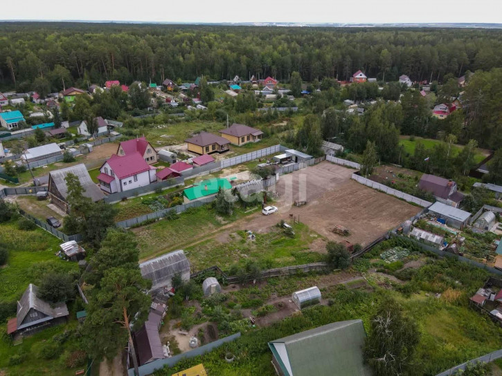 Коттедж/дом Тараскуль с/о