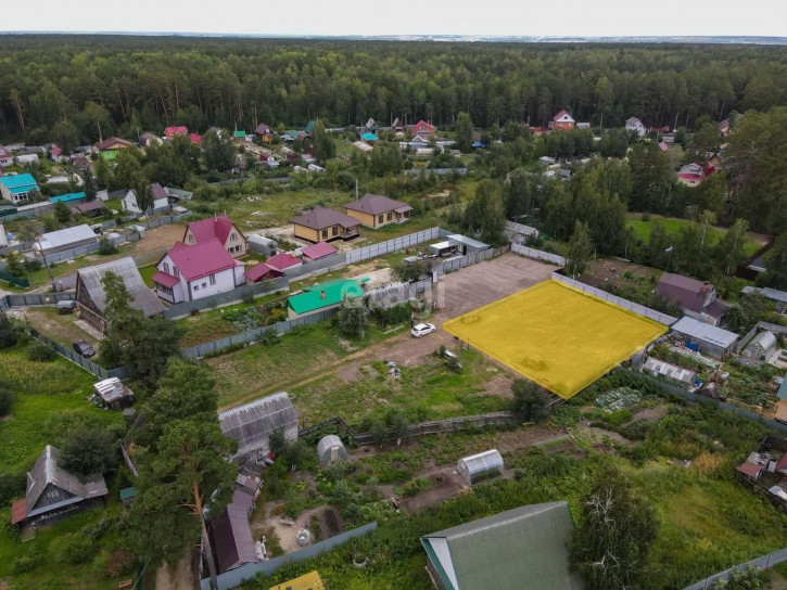 Коттедж/дом Тараскуль с/о