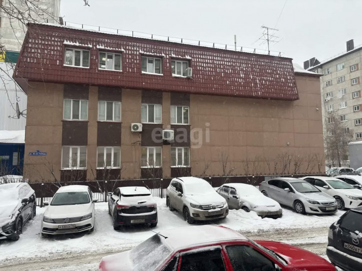 Офис 30 лет Победы 81/2