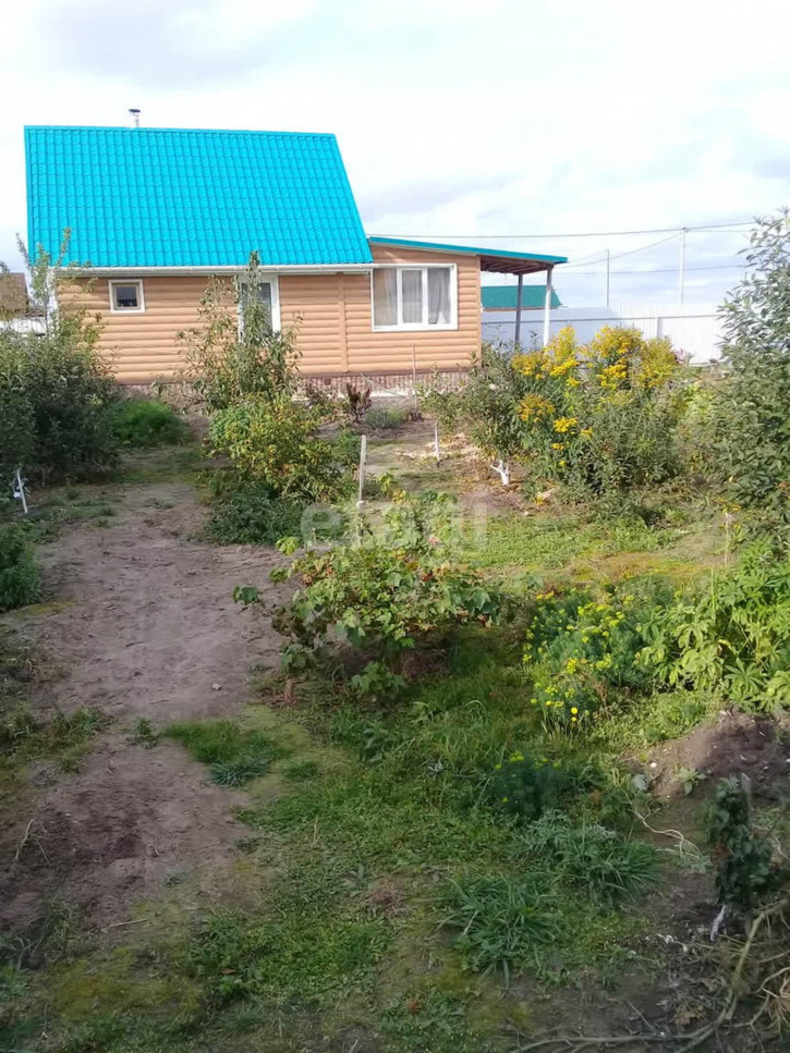 Коттедж/дом Серебряный бор