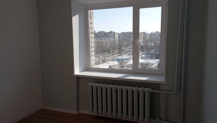 Студия Олимпийская, 27